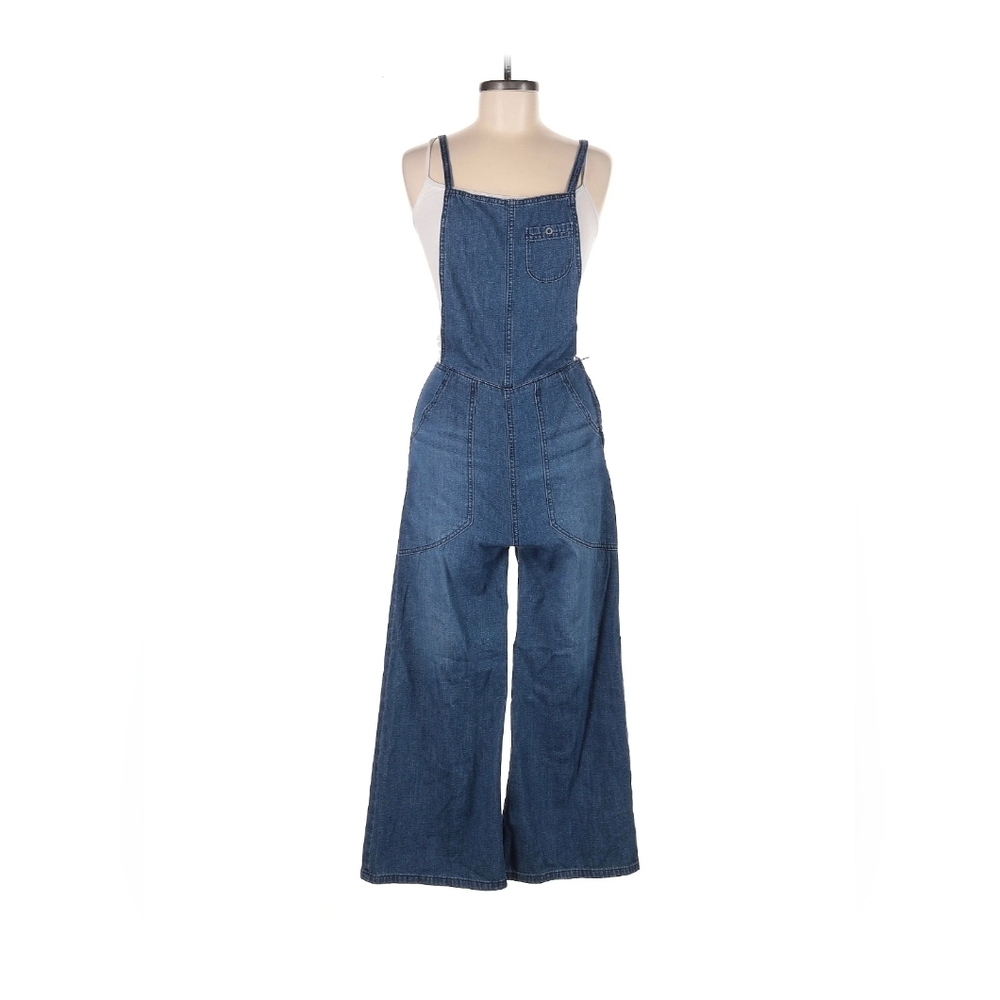 Adriano Goldschmied Overalls